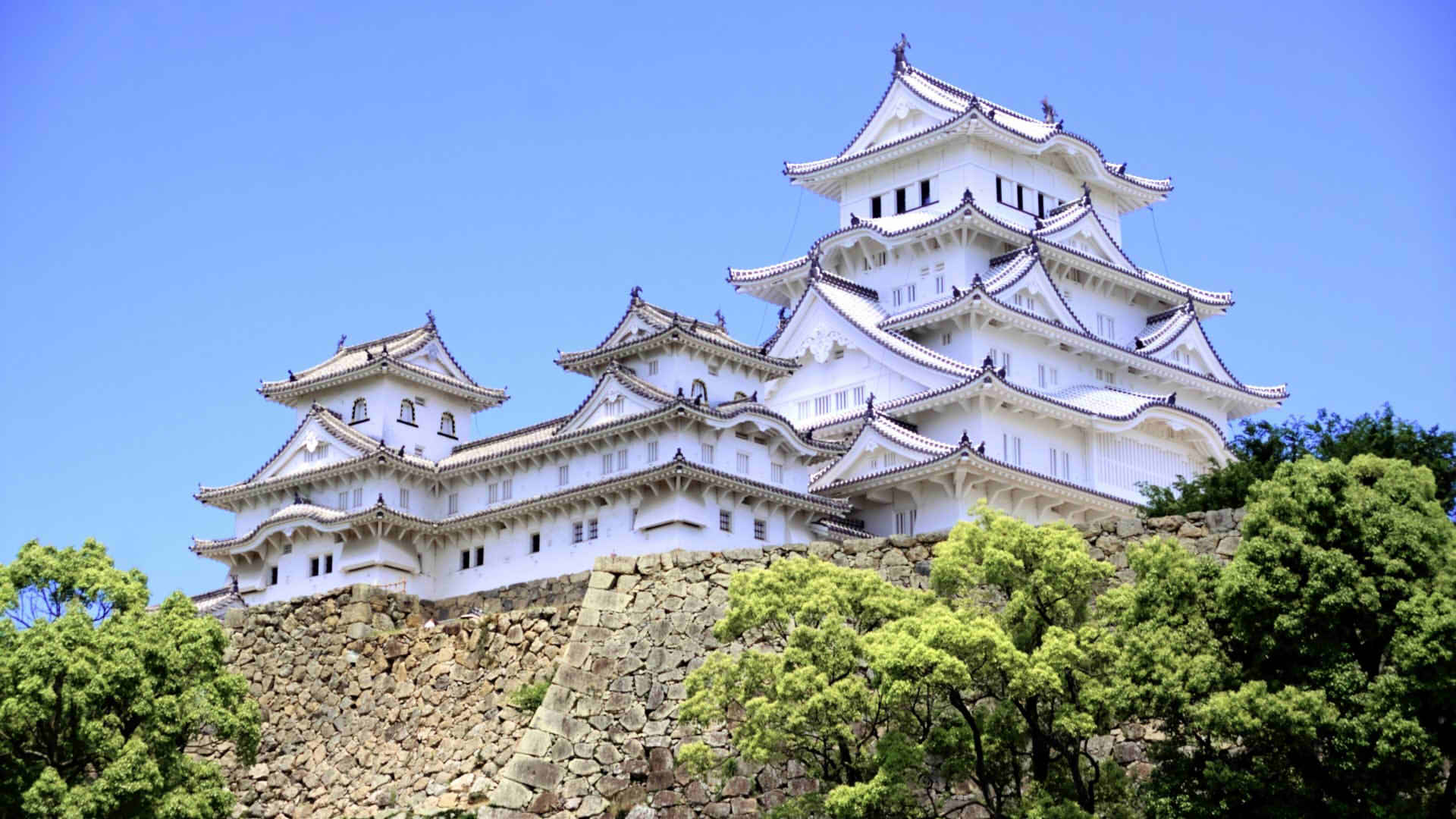 Himeji Castle