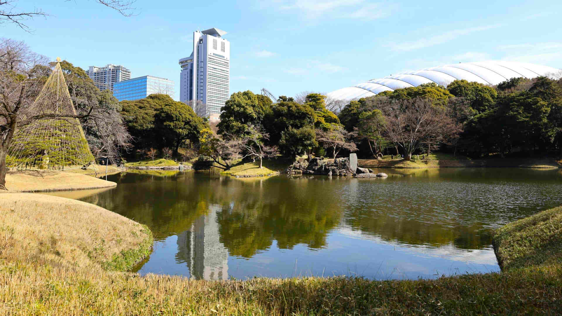 Koishikawa Korakuen