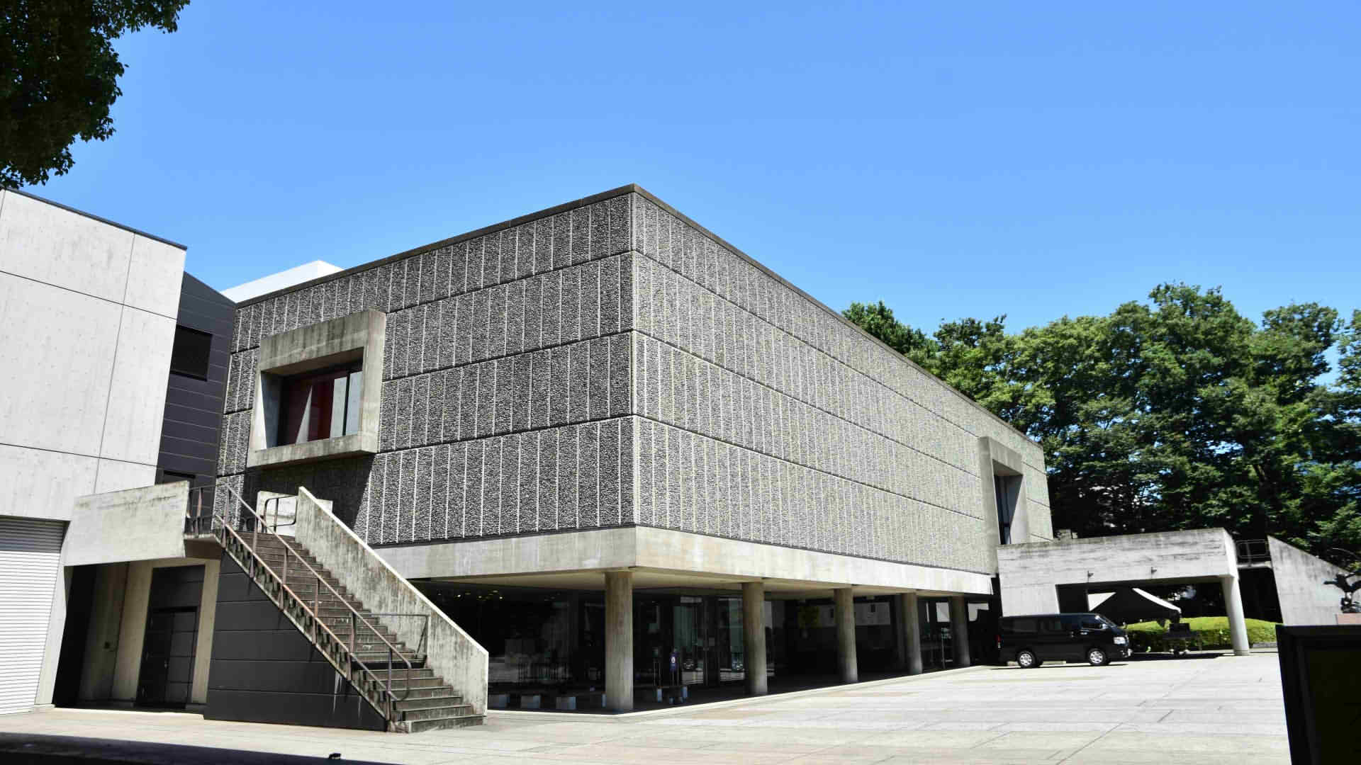 National Museum of Western Art