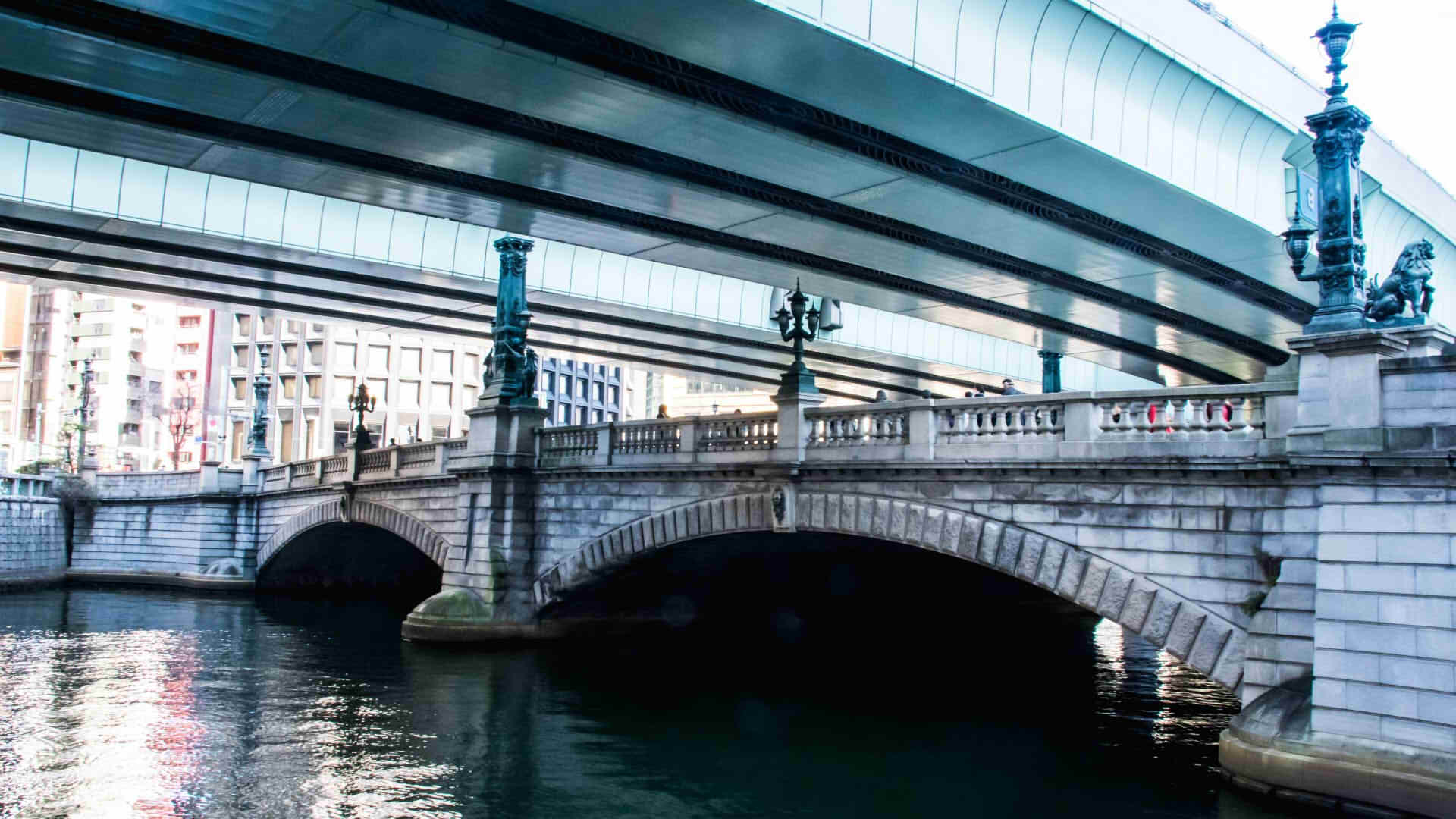 Nihonbashi