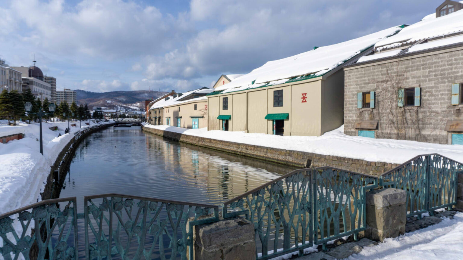 otaru-travel-in-japan