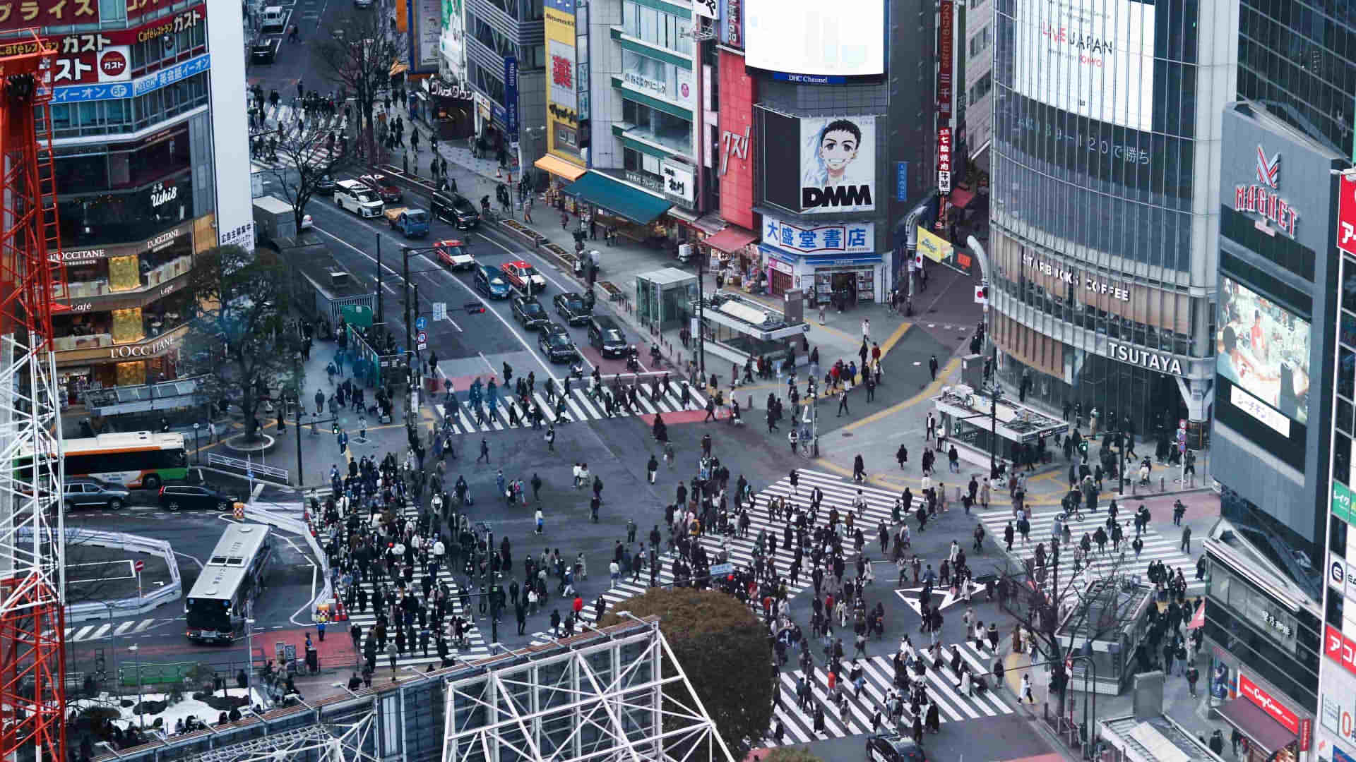 Shibuya
