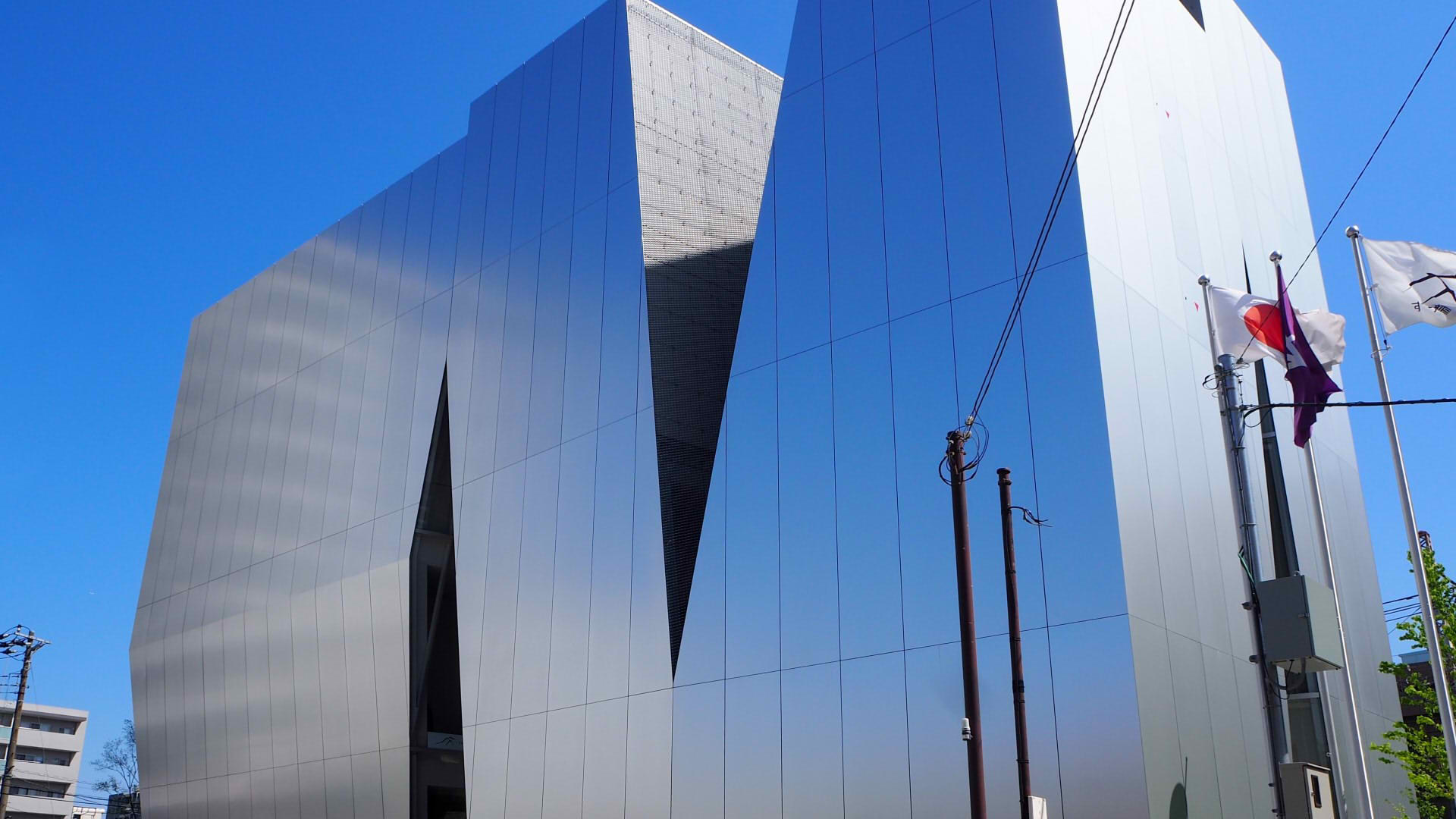 Sumida Hokusai Museum