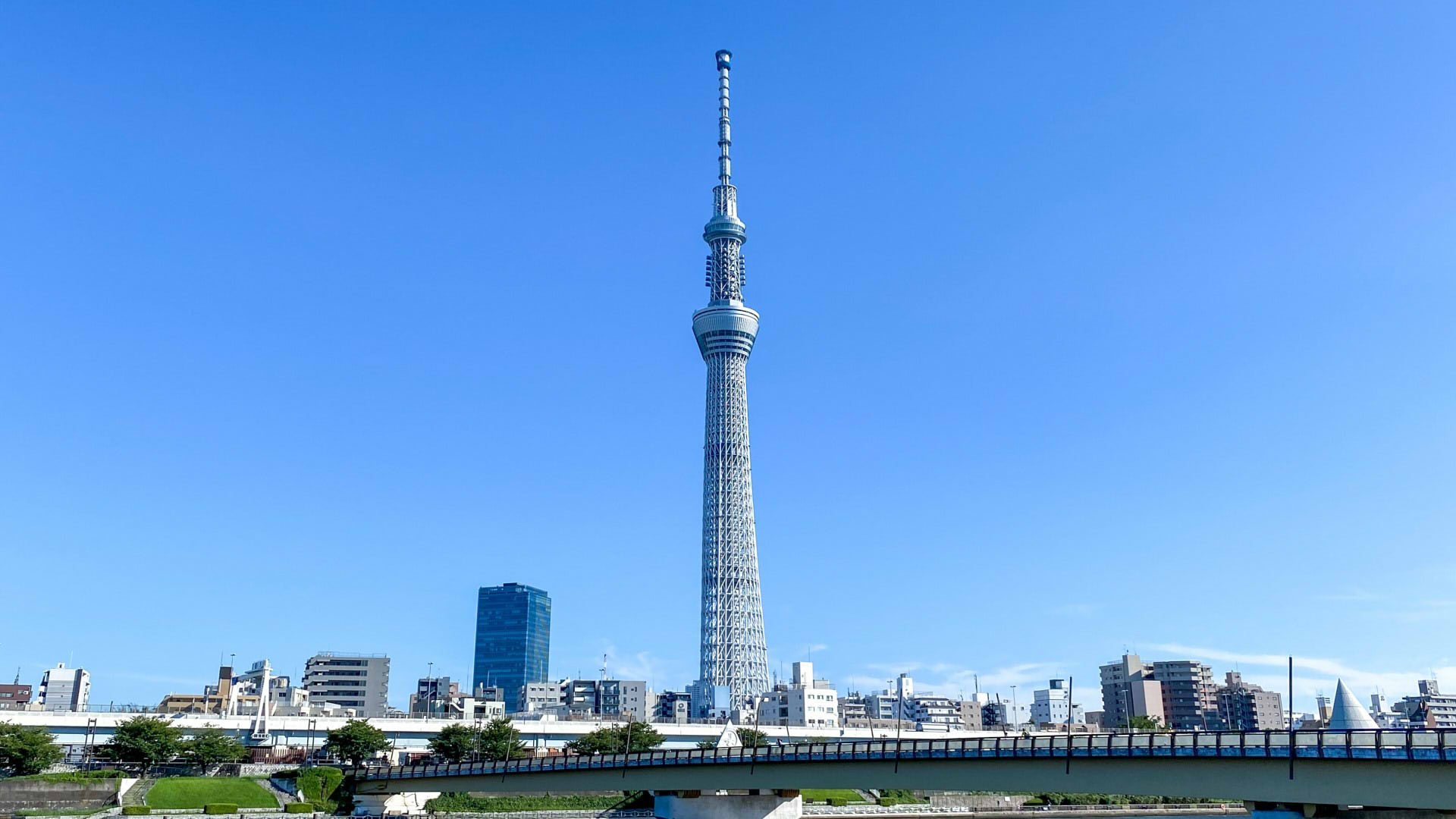 Tokyo Skytree