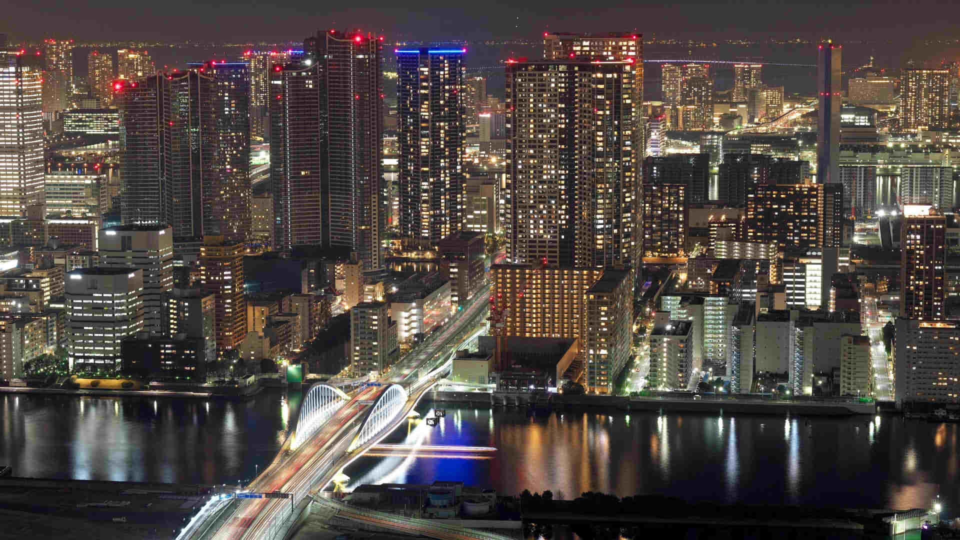 Toyosu