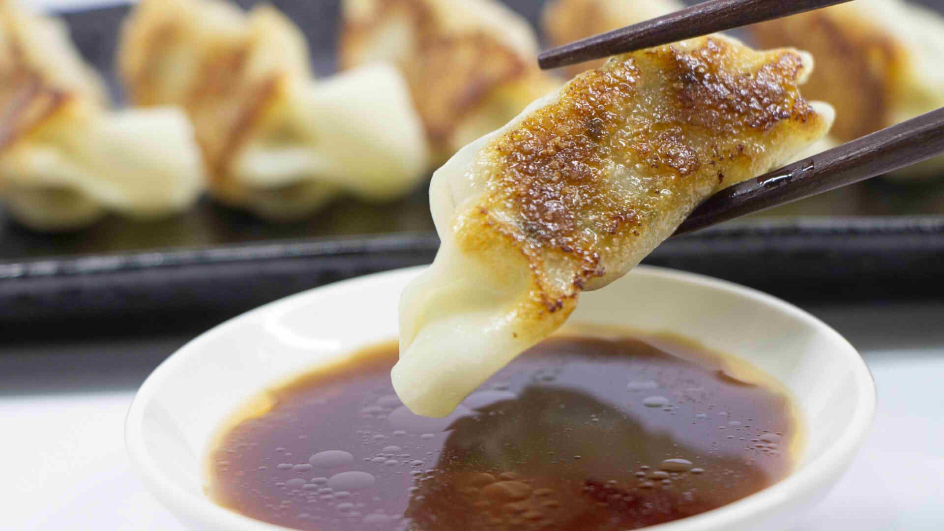Utsunomiya Gyoza