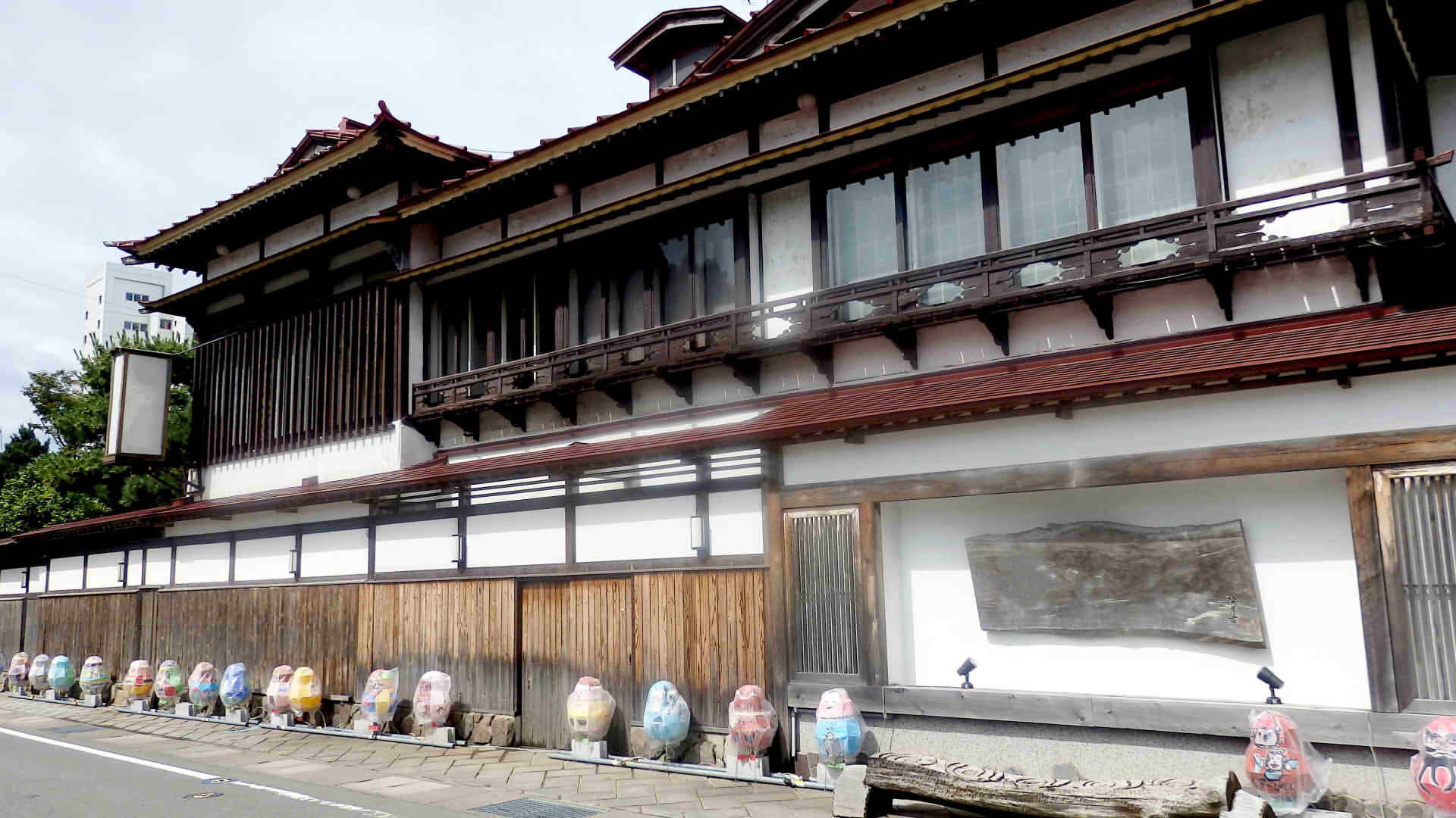 Asamushi Onsen