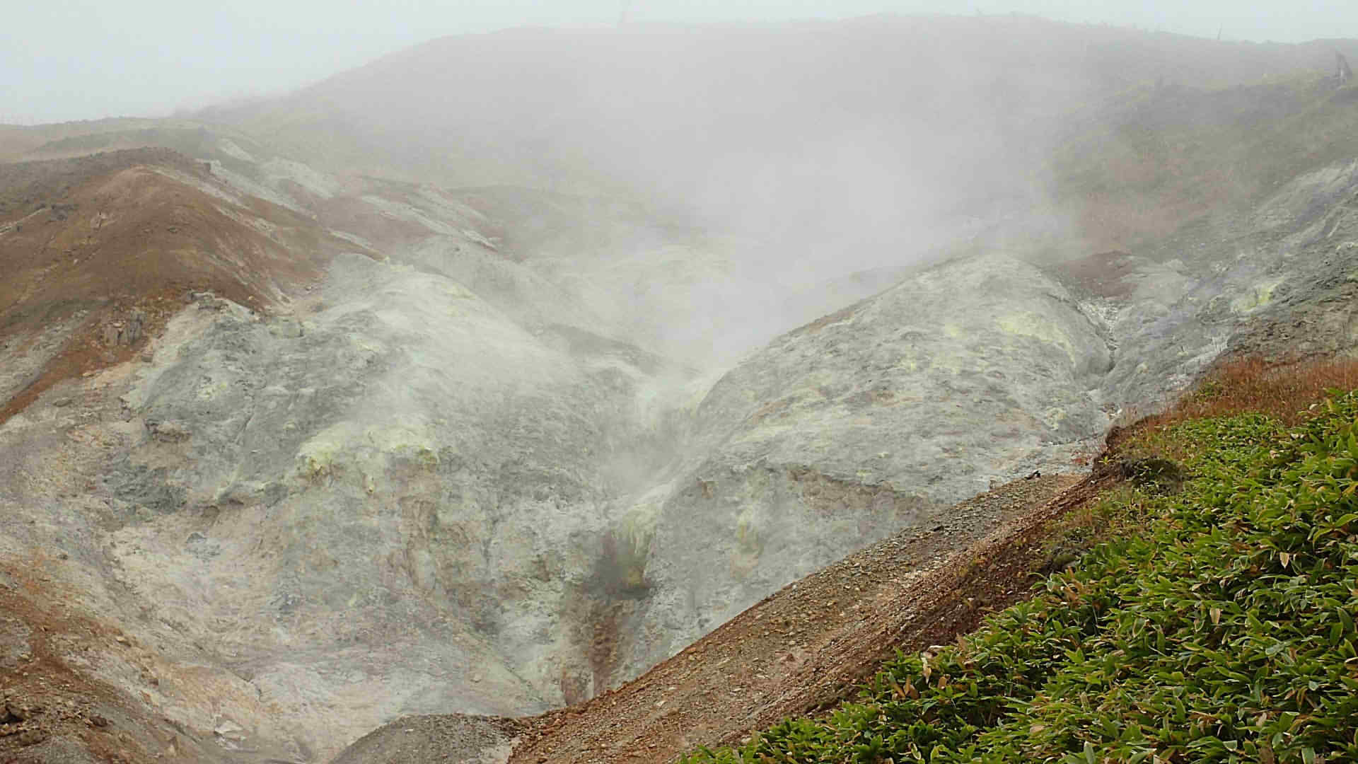 Manza Onsen