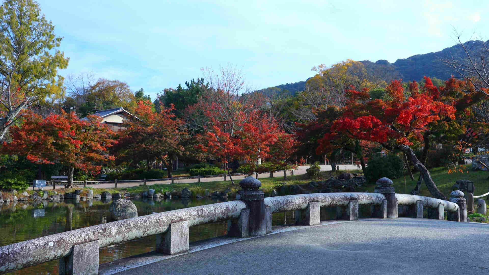 Maruyama Park
