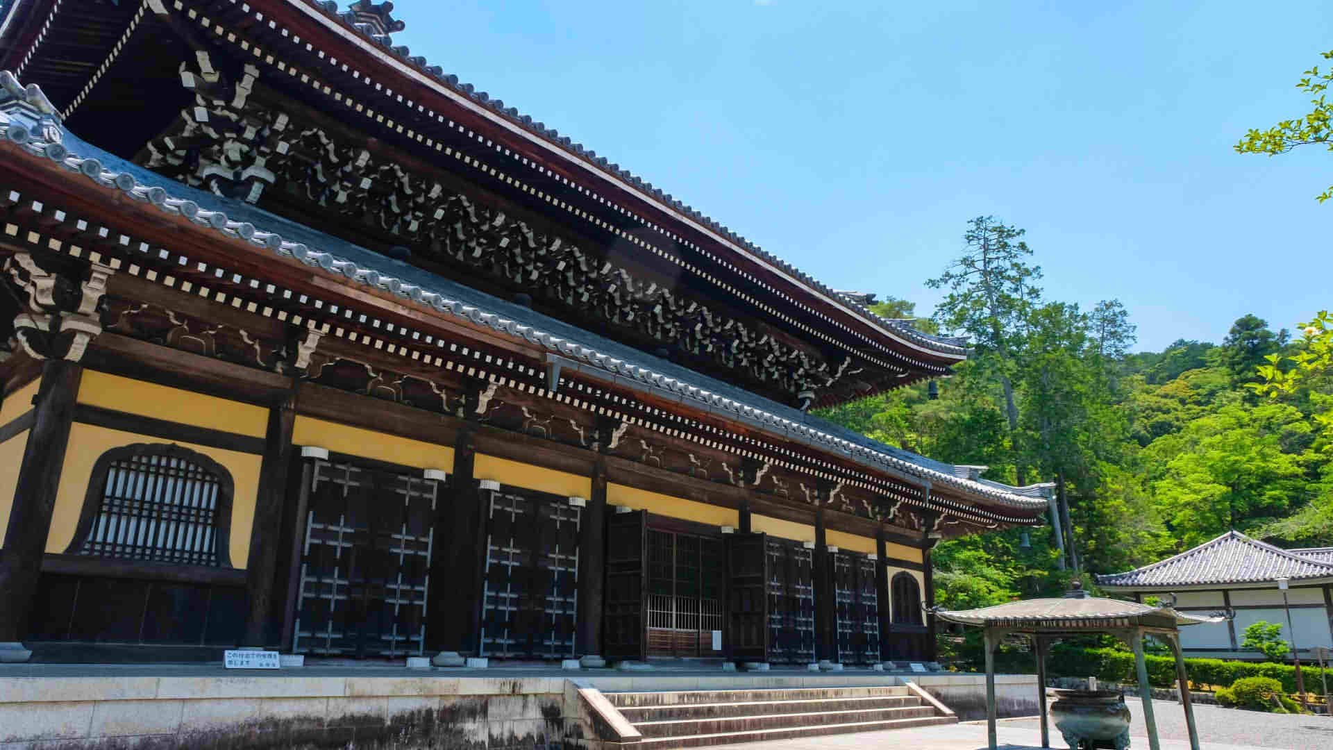 Nanzenji Temple