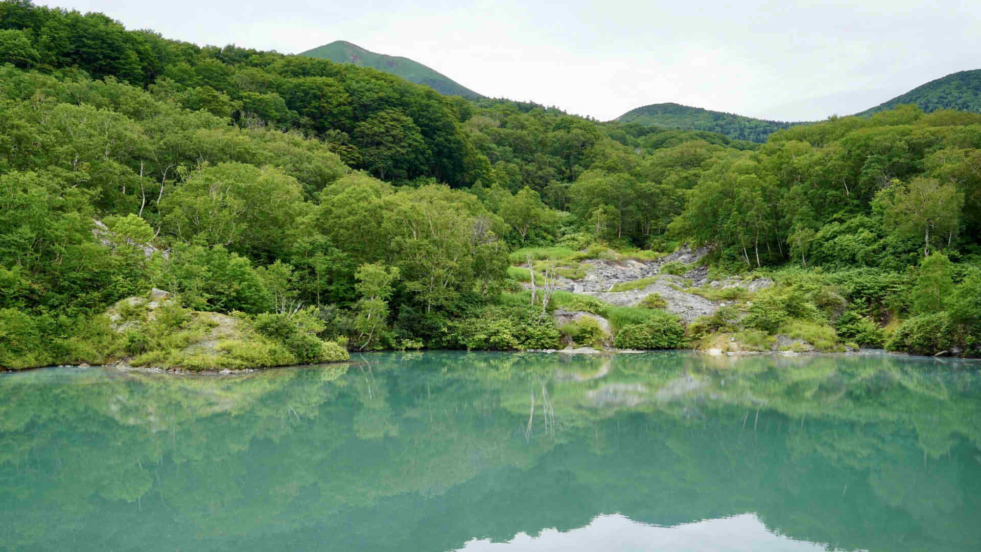 Sukayu Onsen