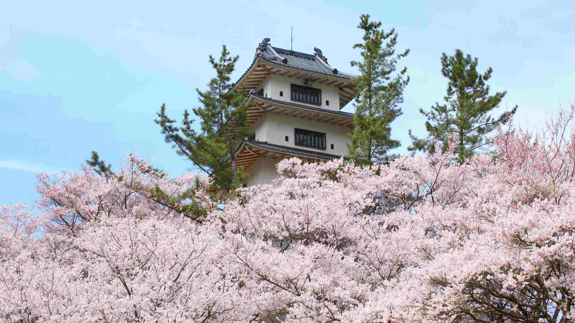Takato Castle