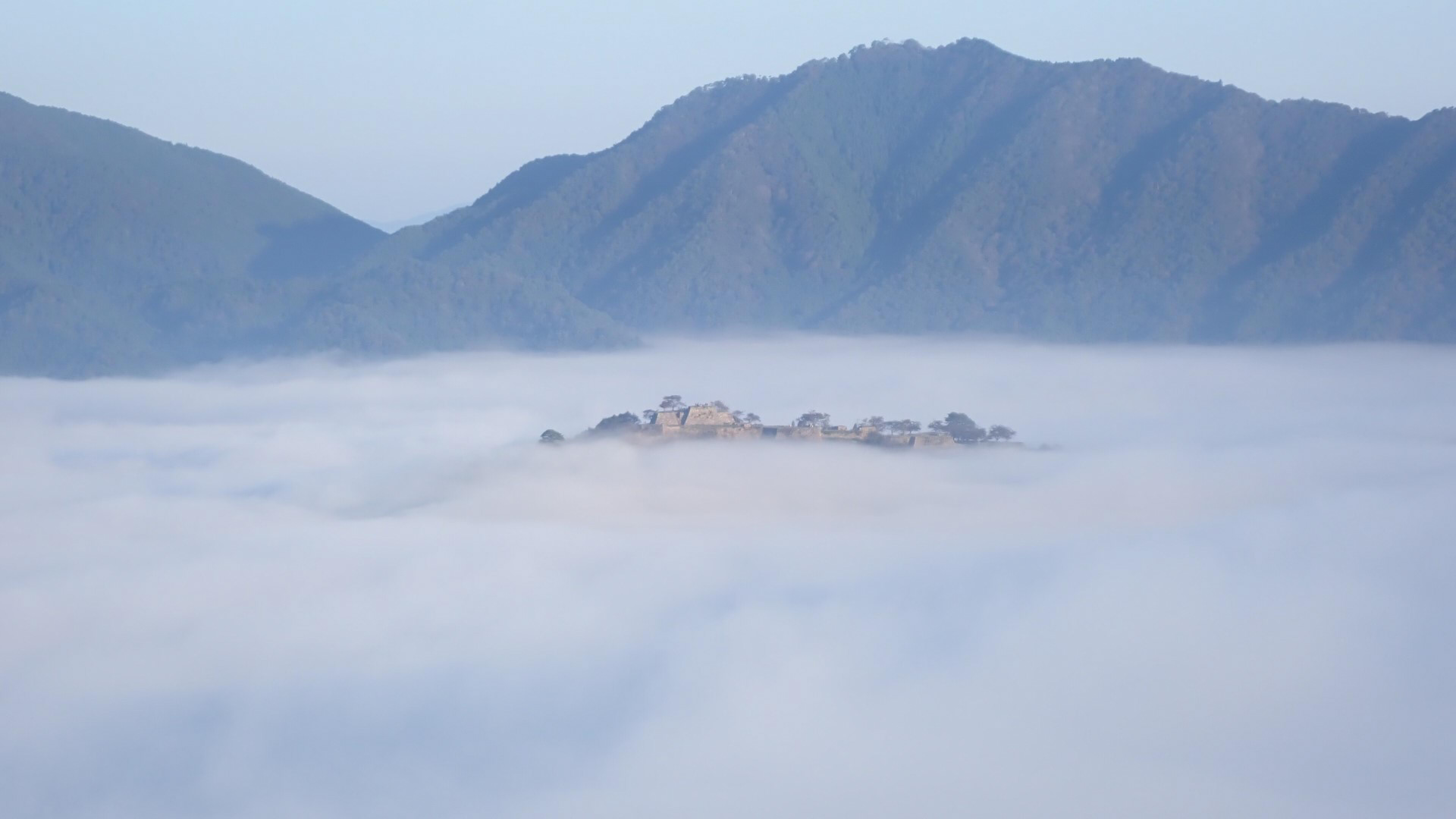 Takeda Castle
