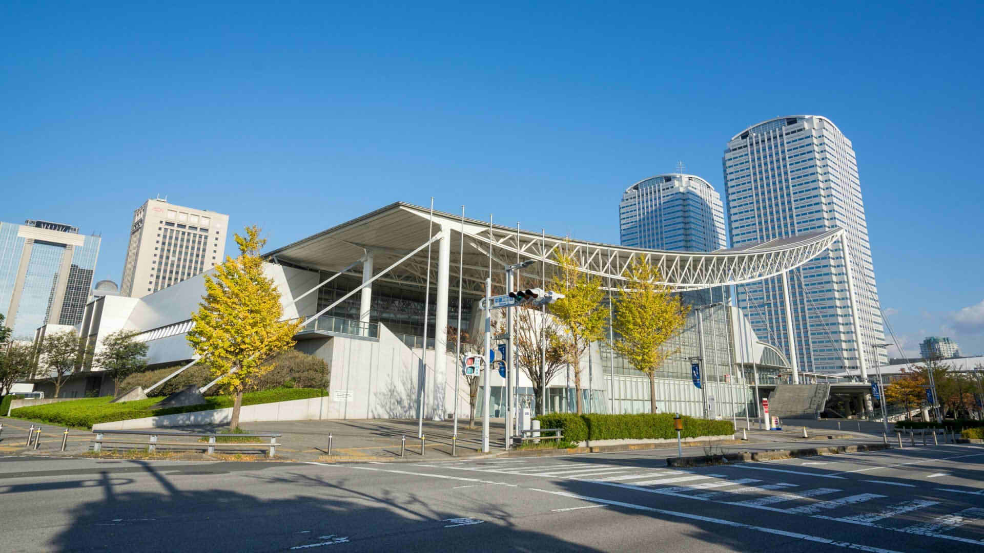 Chiba Makuhari