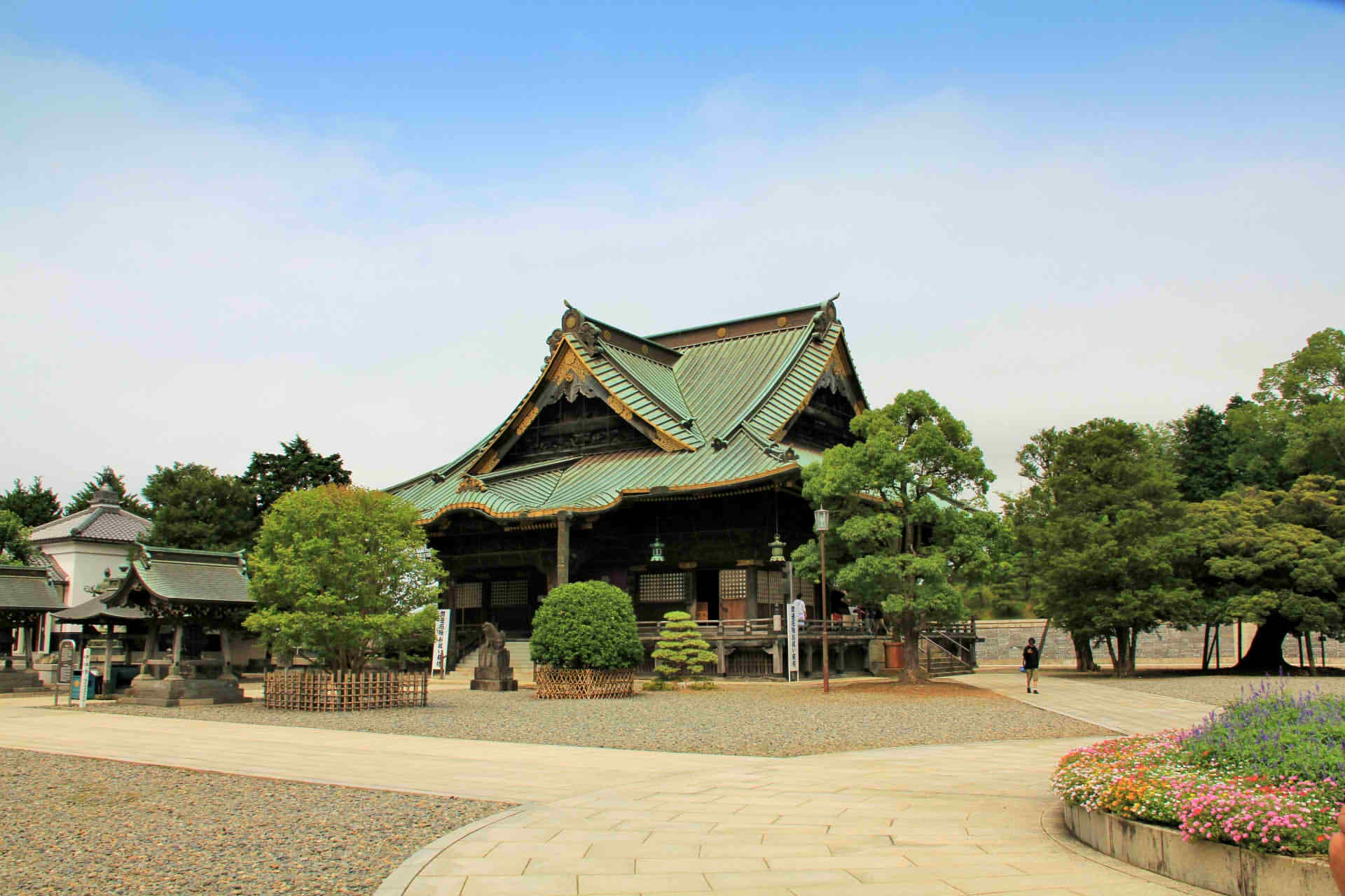 Chiba Prefecture