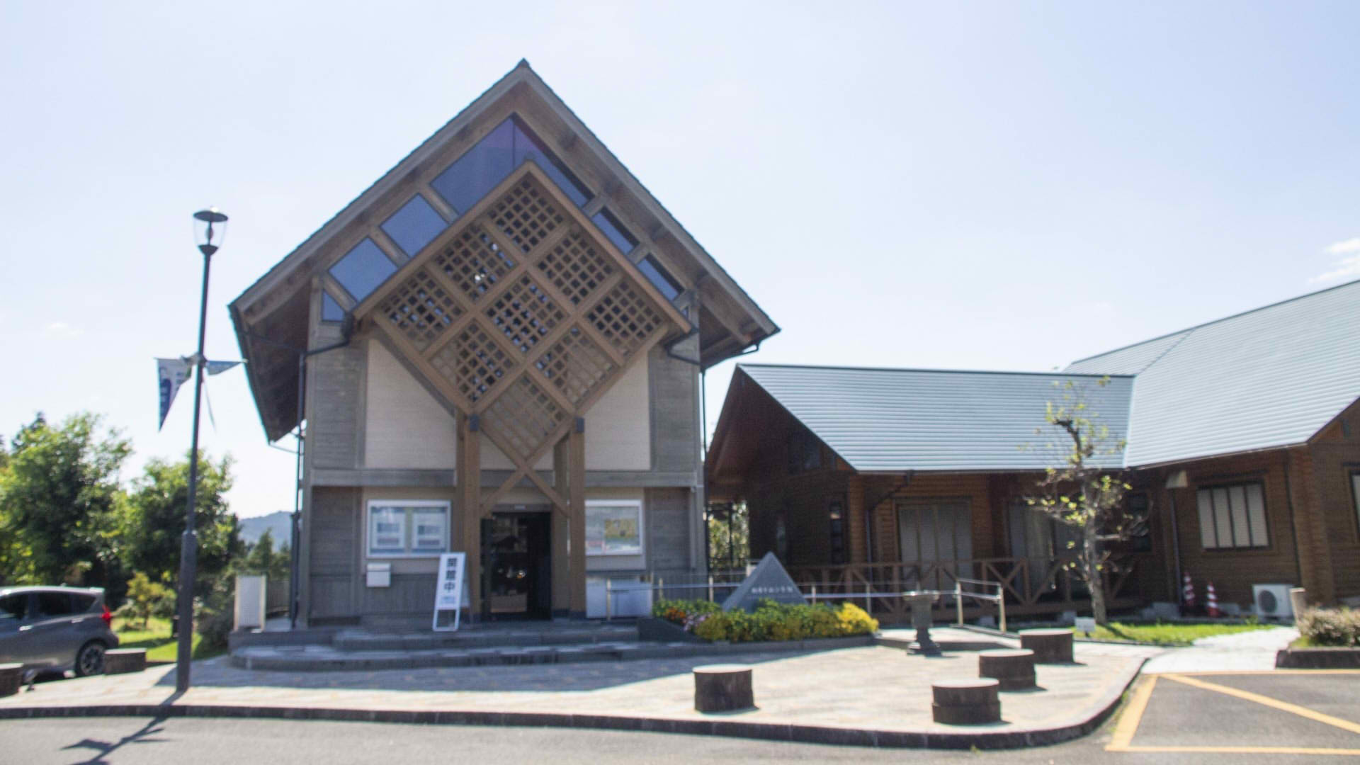 Chiune Sugihara Memorial Hall