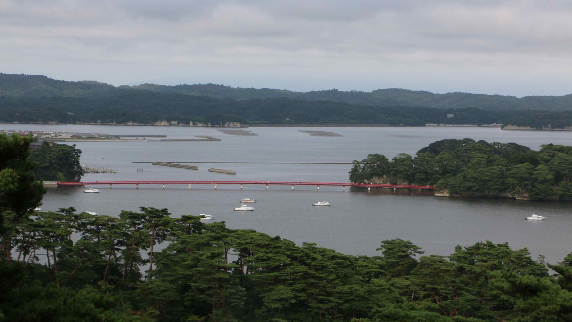 Fukuura Island
