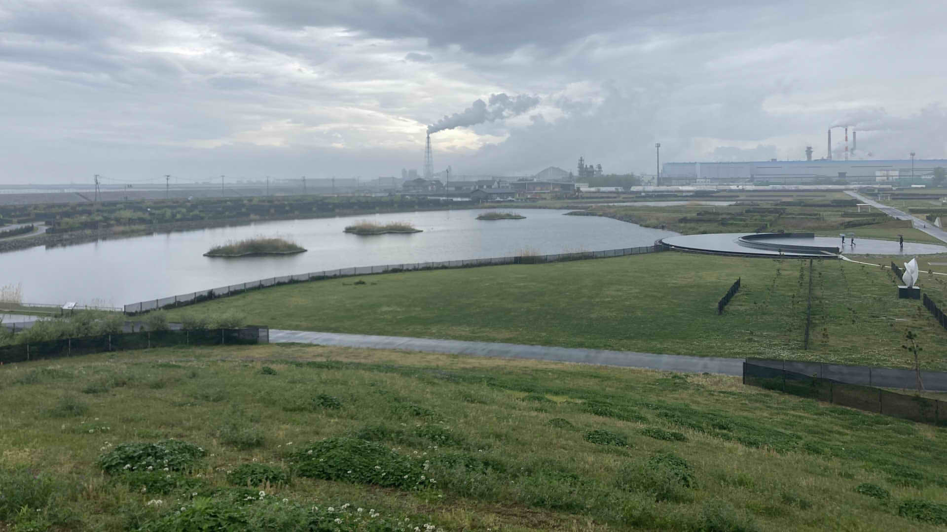 Ishinomaki