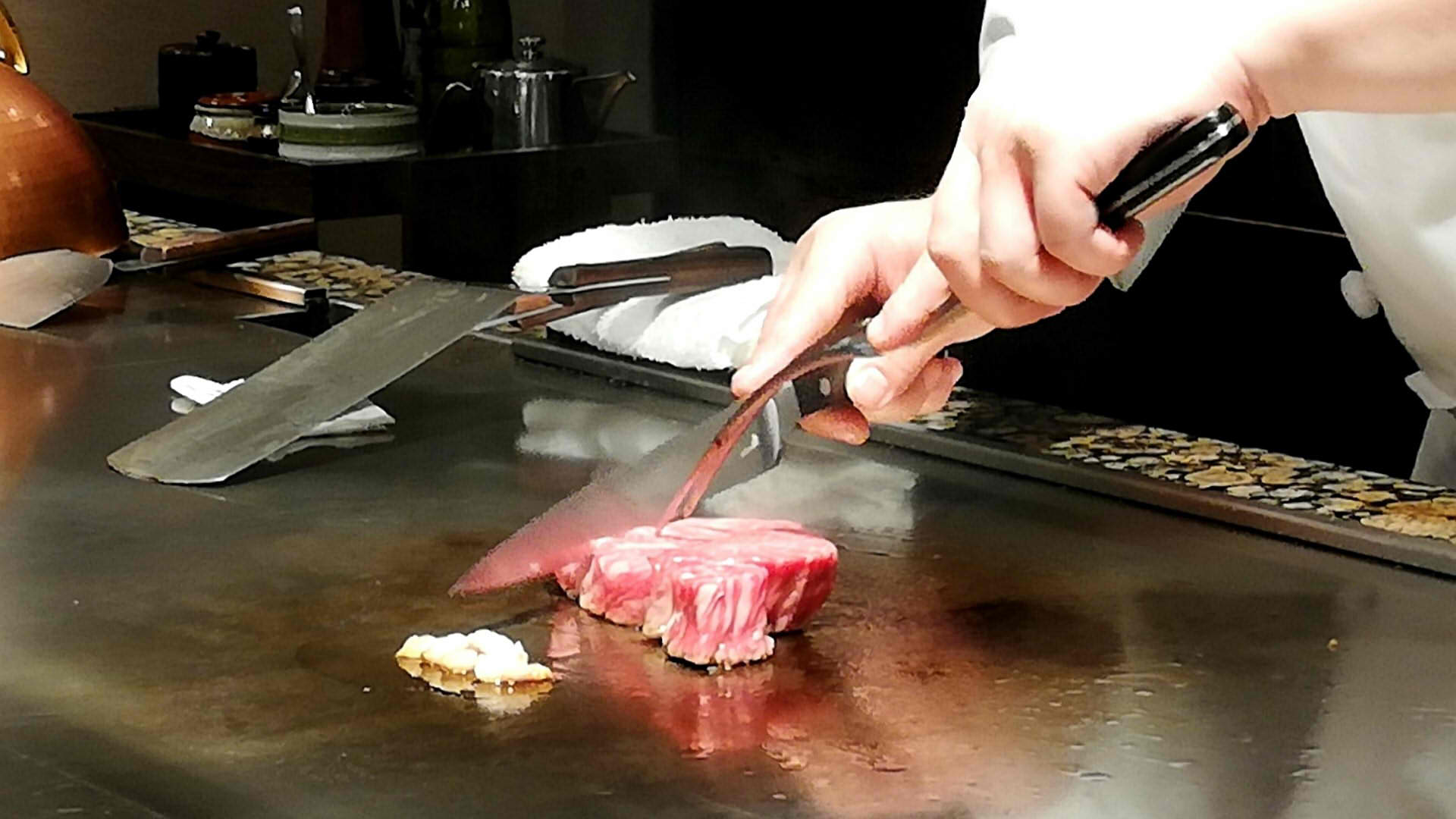 Kobe Beef