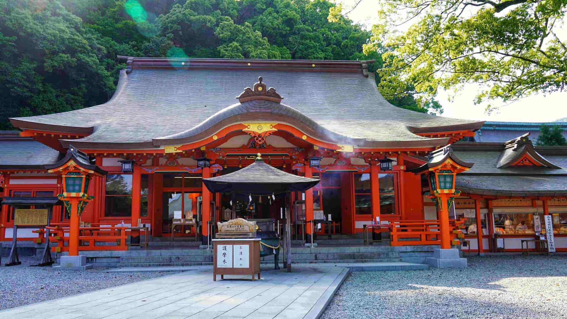 Kumano Nachi Taisha