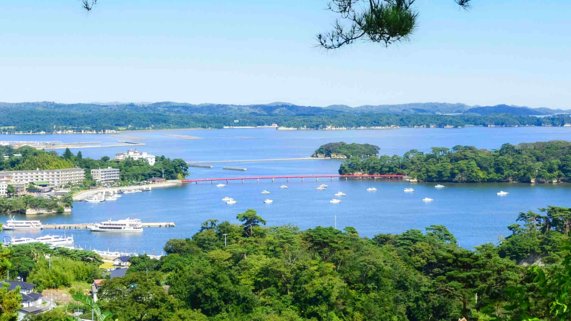Matsushima