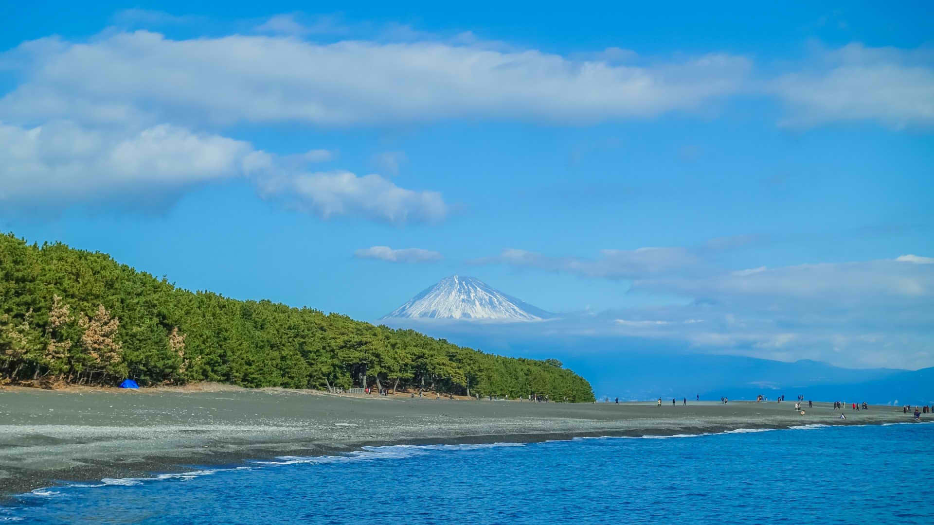 Miho no Matsubara