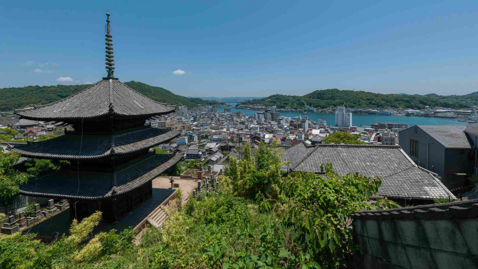 Onomichi
