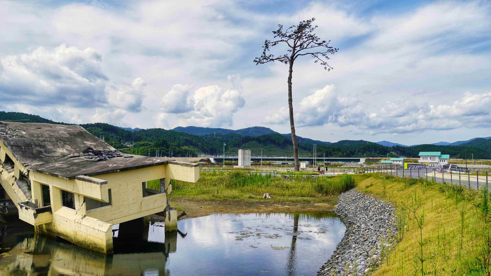 Rikuzentakata