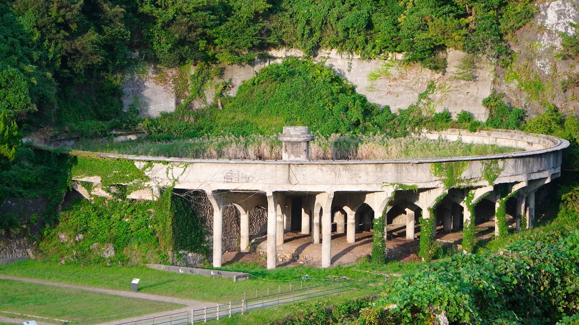Sado Gold Mine