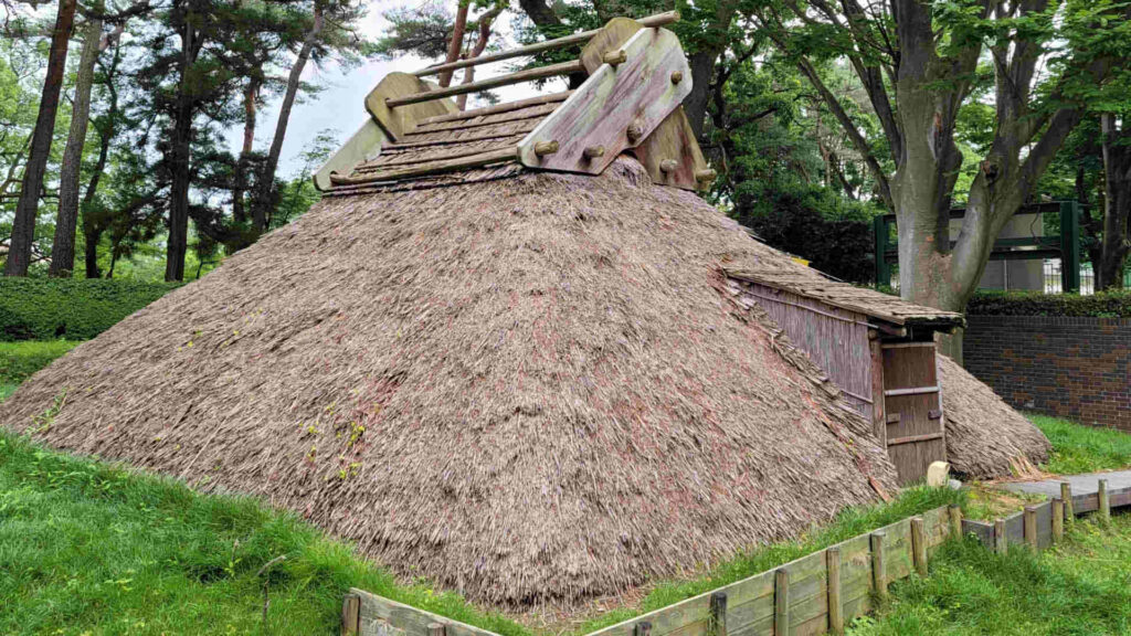 Saitama Prefectural Museum of History and Folklore Travel in Japan