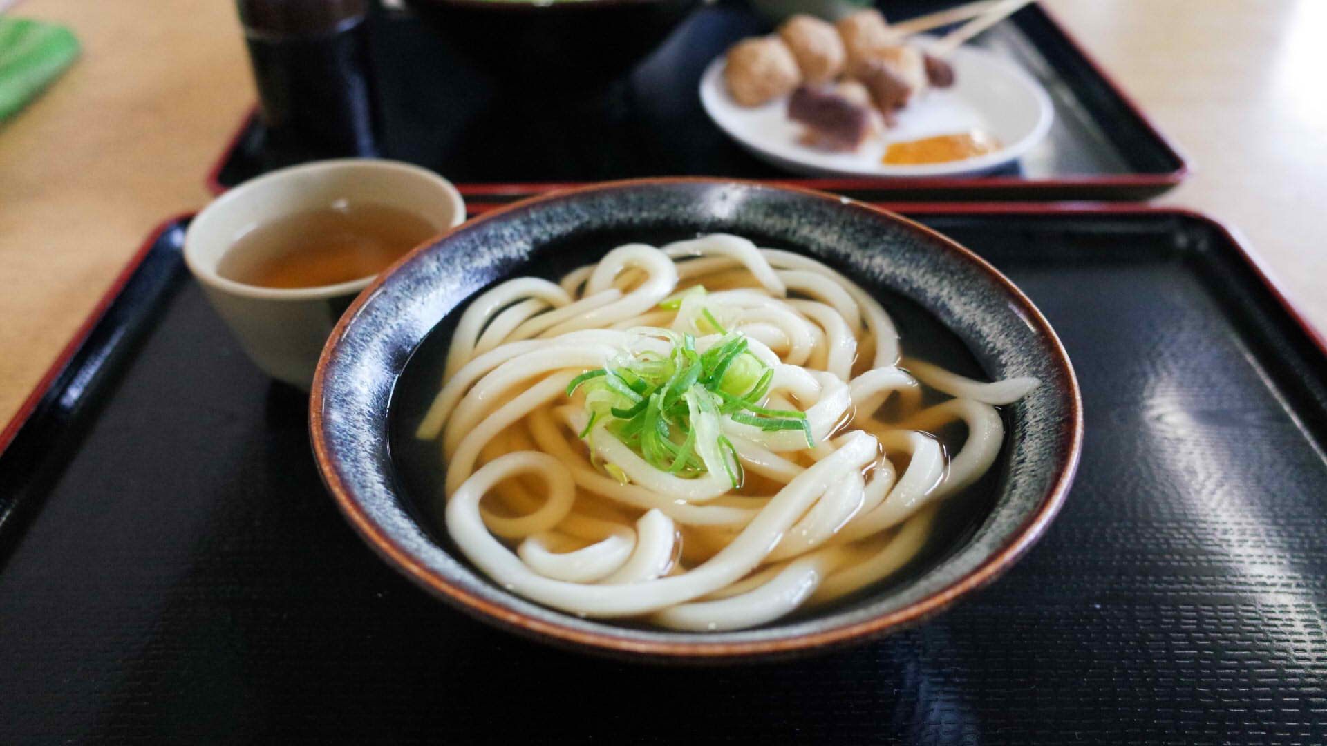 Sanuki Udon