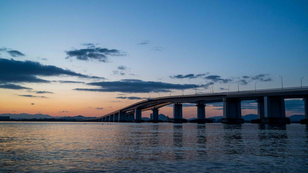 Shiga Prefecture Travel in Japan