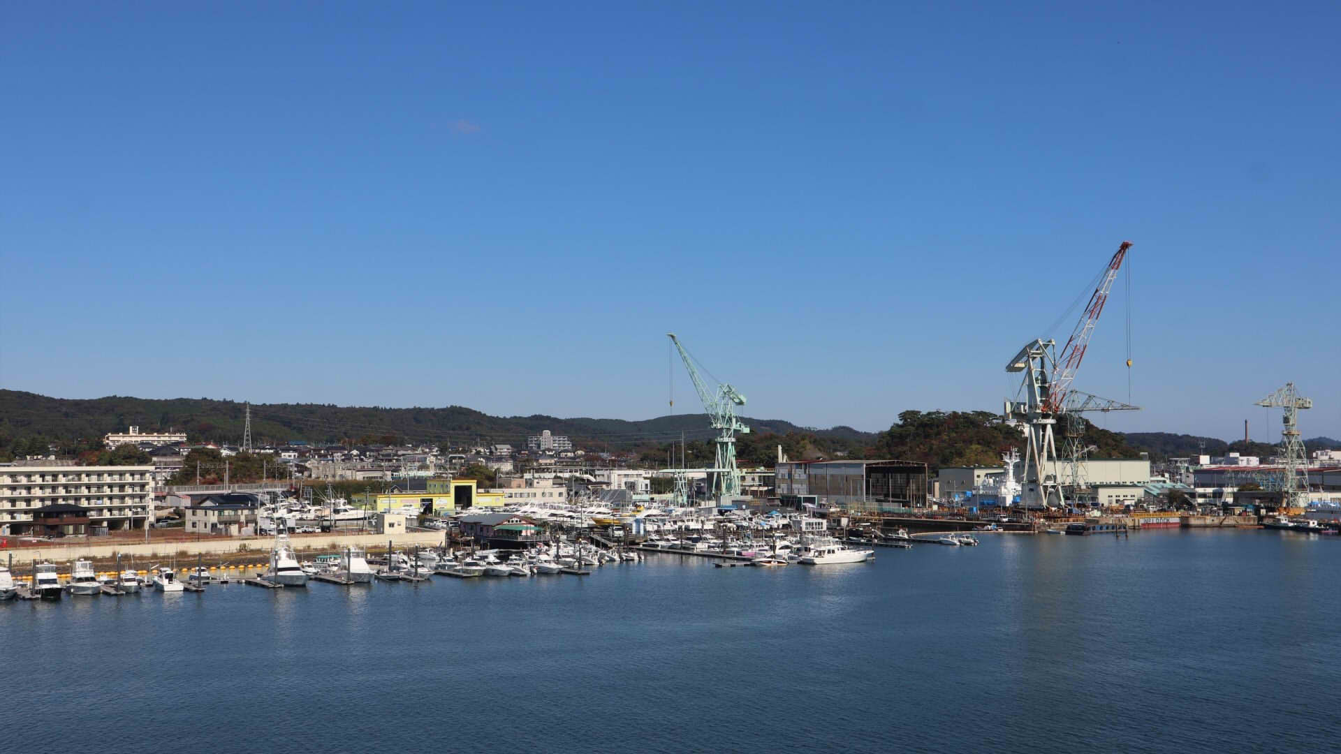 Shiogama