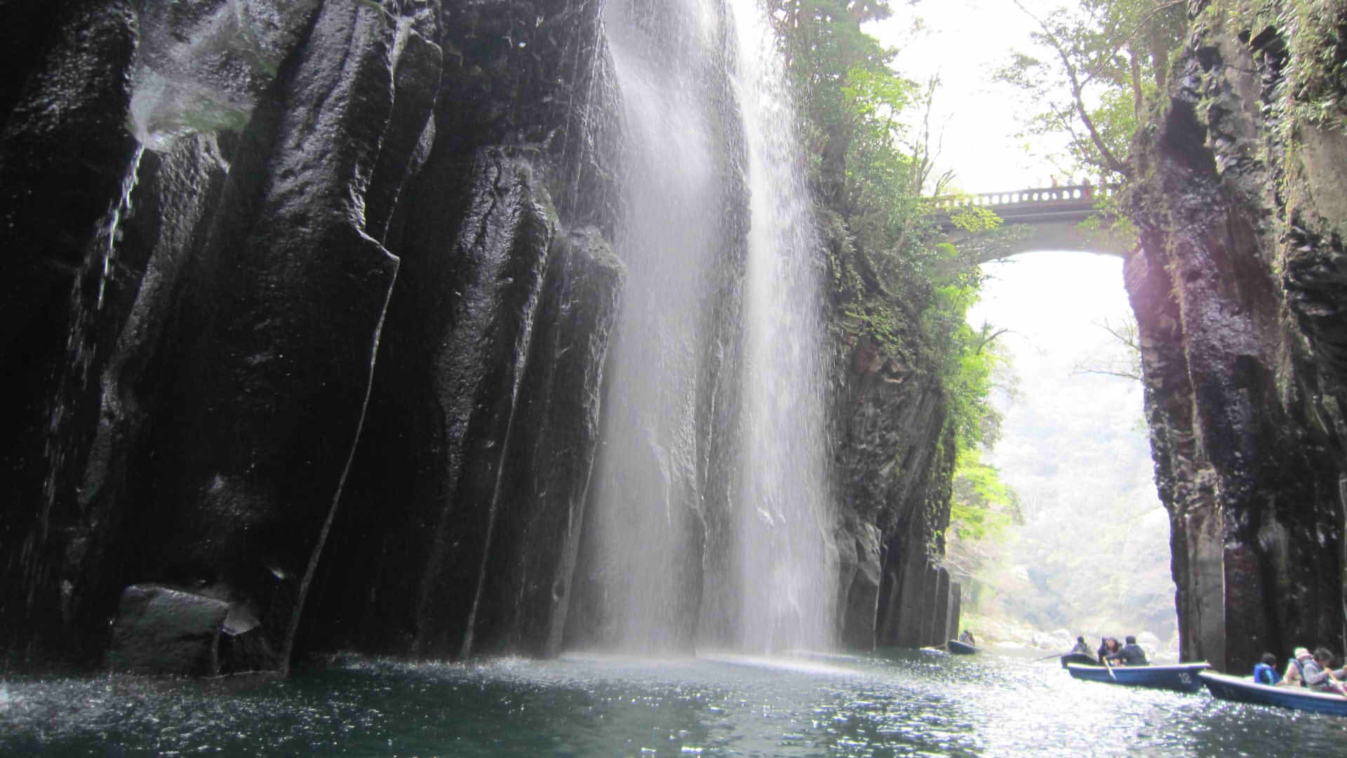 Takachiho