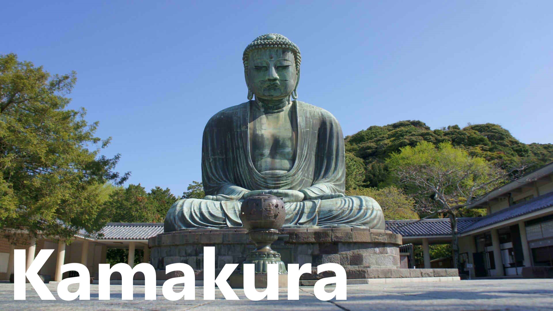 【Kamakura】
