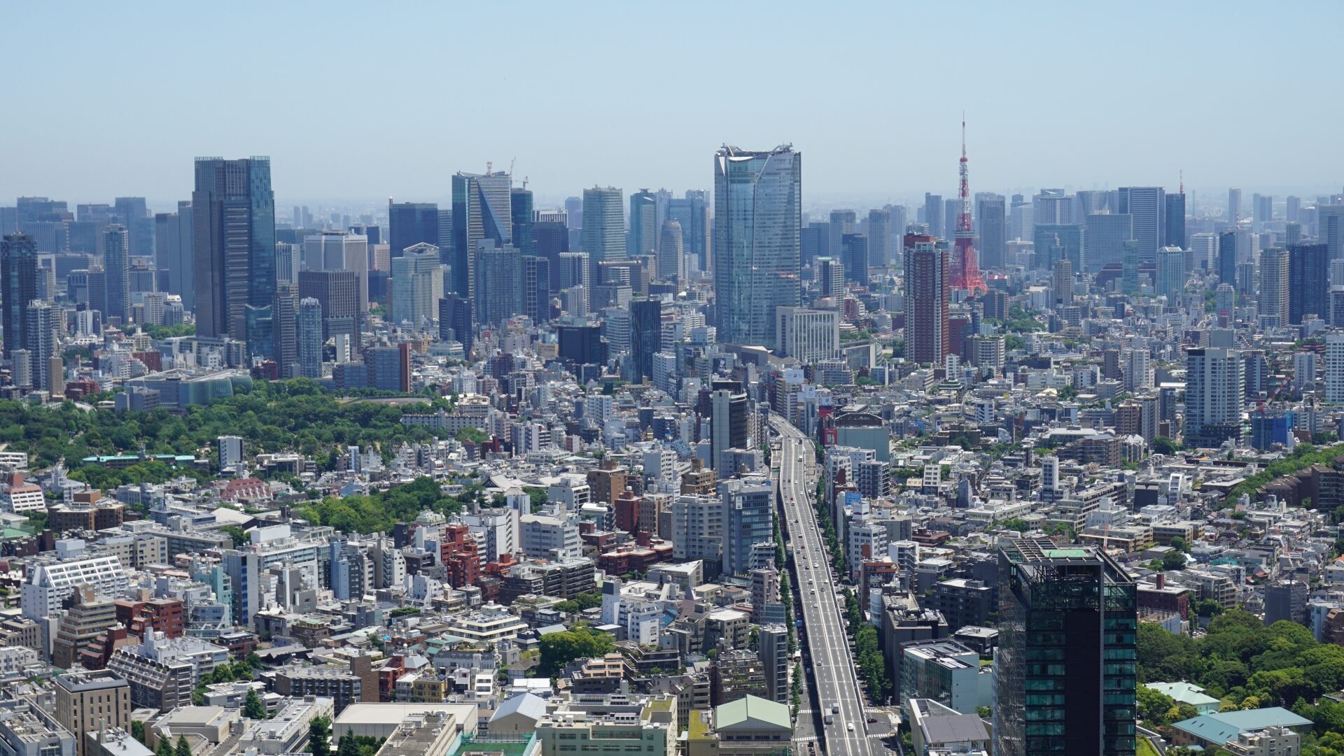 Roppongi